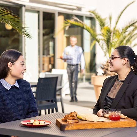 Mercure Agen Centre Εξωτερικό φωτογραφία