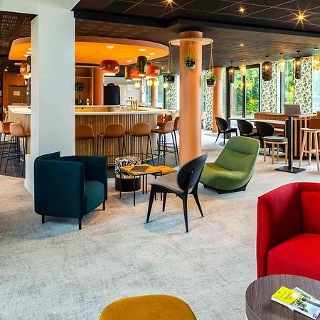Mercure Agen Centre Εξωτερικό φωτογραφία