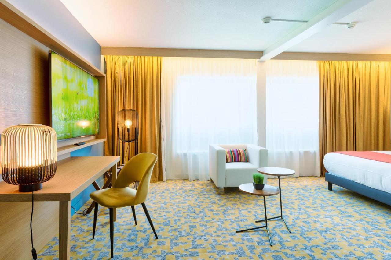 Mercure Agen Centre Εξωτερικό φωτογραφία