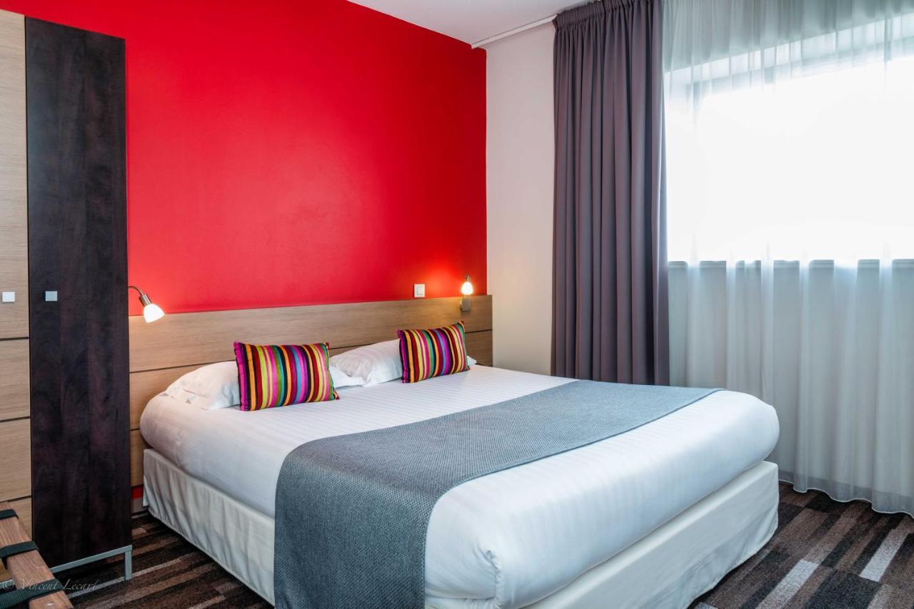 Mercure Agen Centre Εξωτερικό φωτογραφία