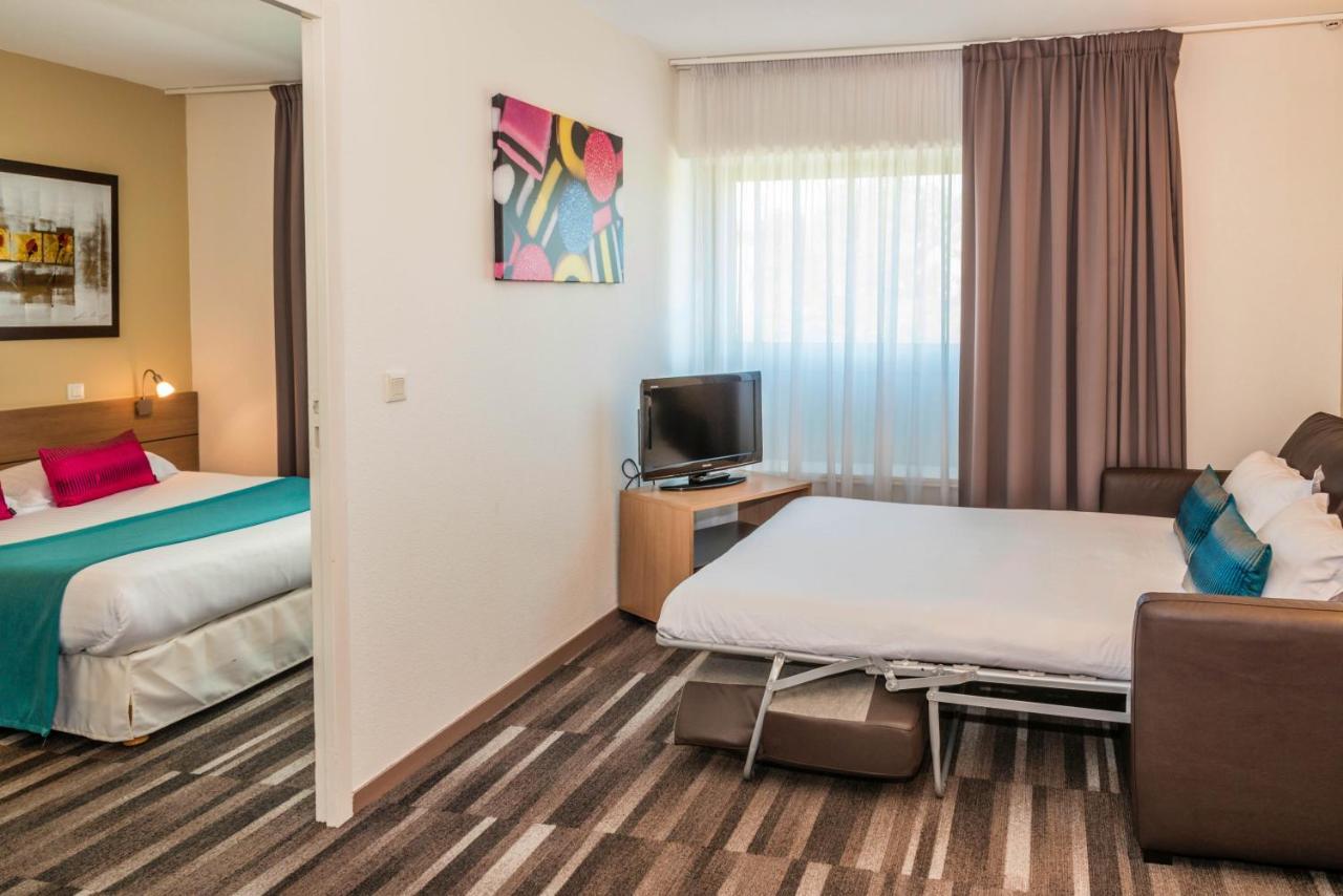 Mercure Agen Centre Εξωτερικό φωτογραφία