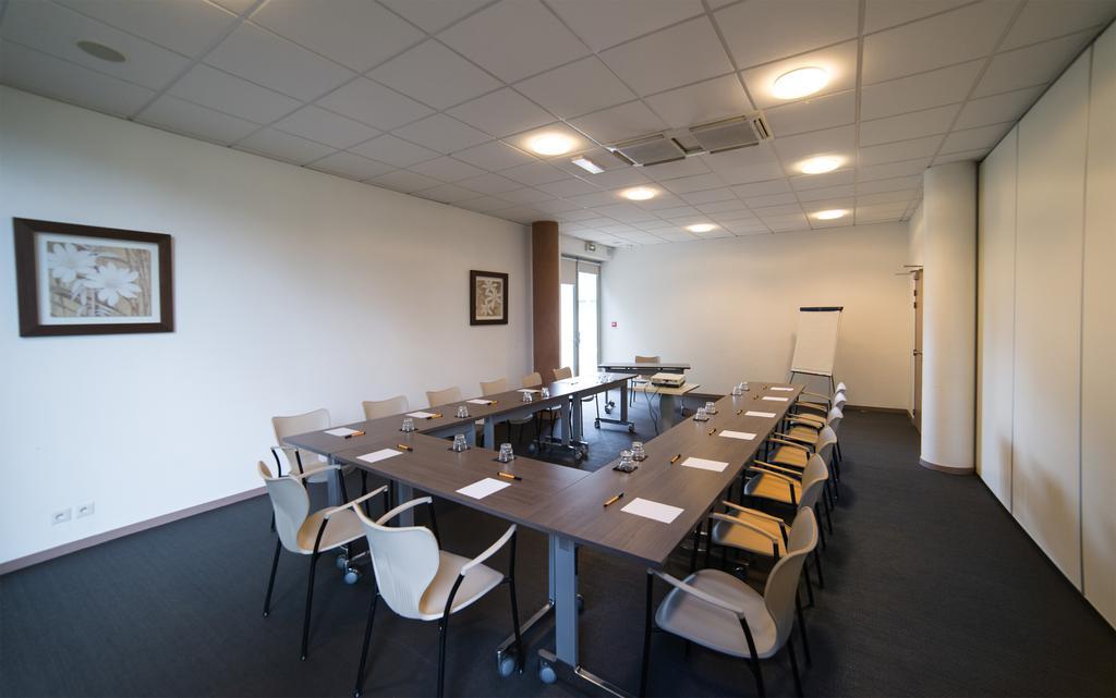 Mercure Agen Centre Εξωτερικό φωτογραφία