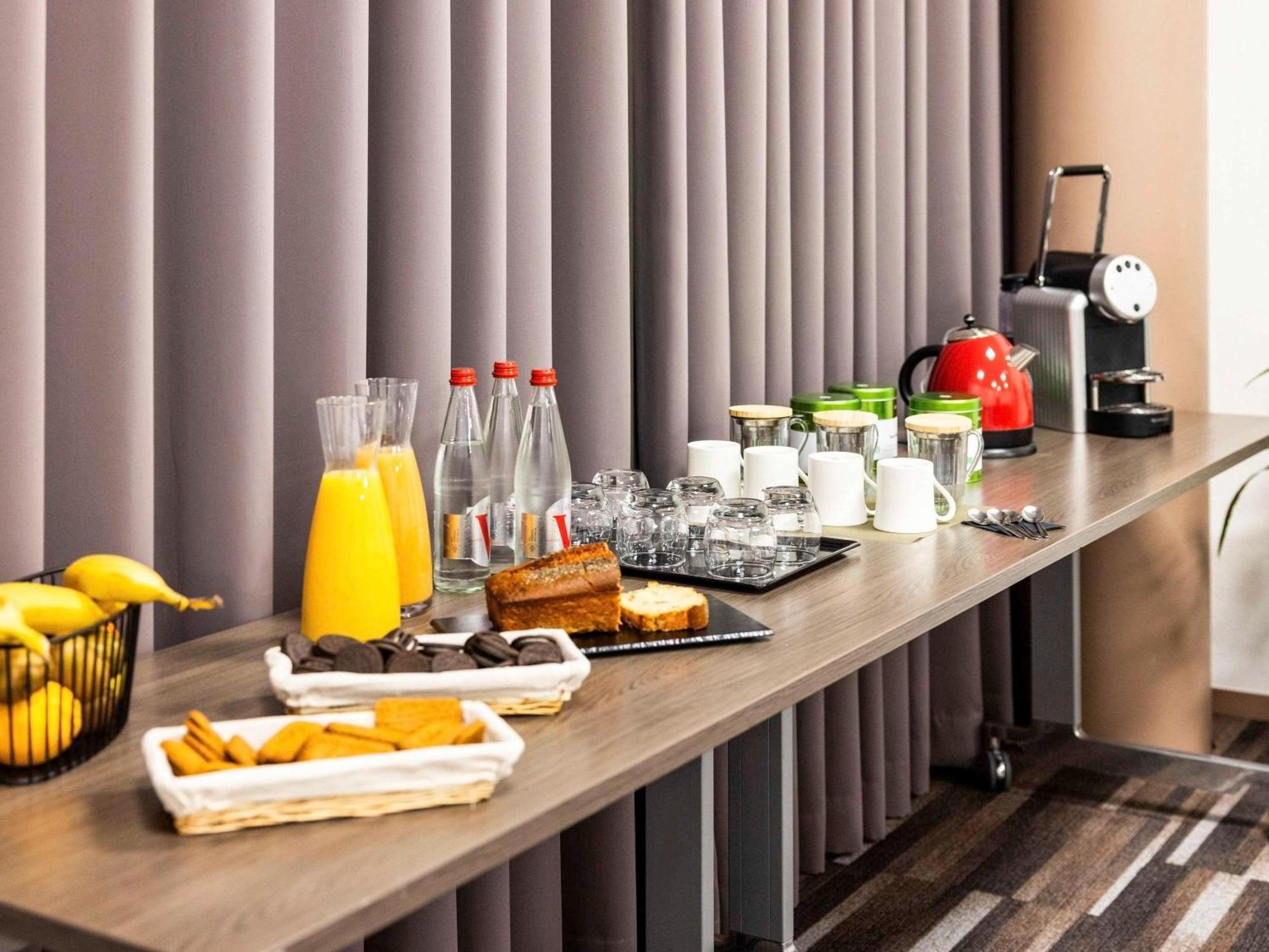 Mercure Agen Centre Εξωτερικό φωτογραφία