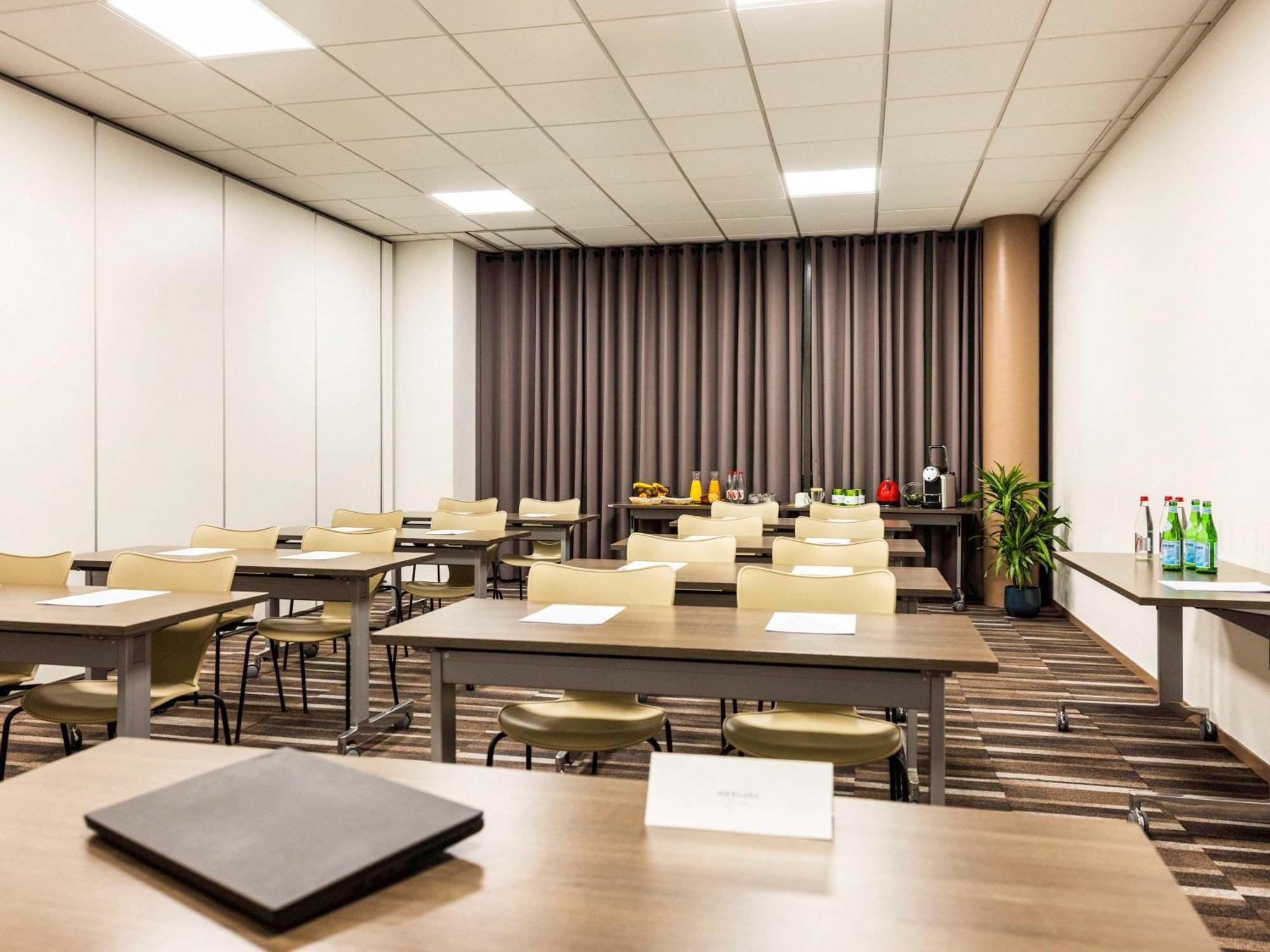 Mercure Agen Centre Εξωτερικό φωτογραφία