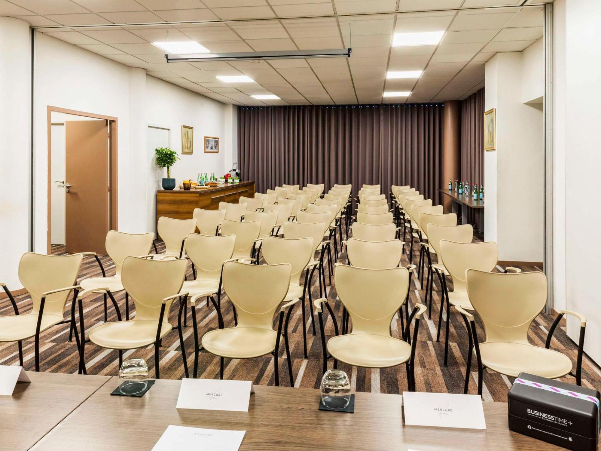 Mercure Agen Centre Εξωτερικό φωτογραφία