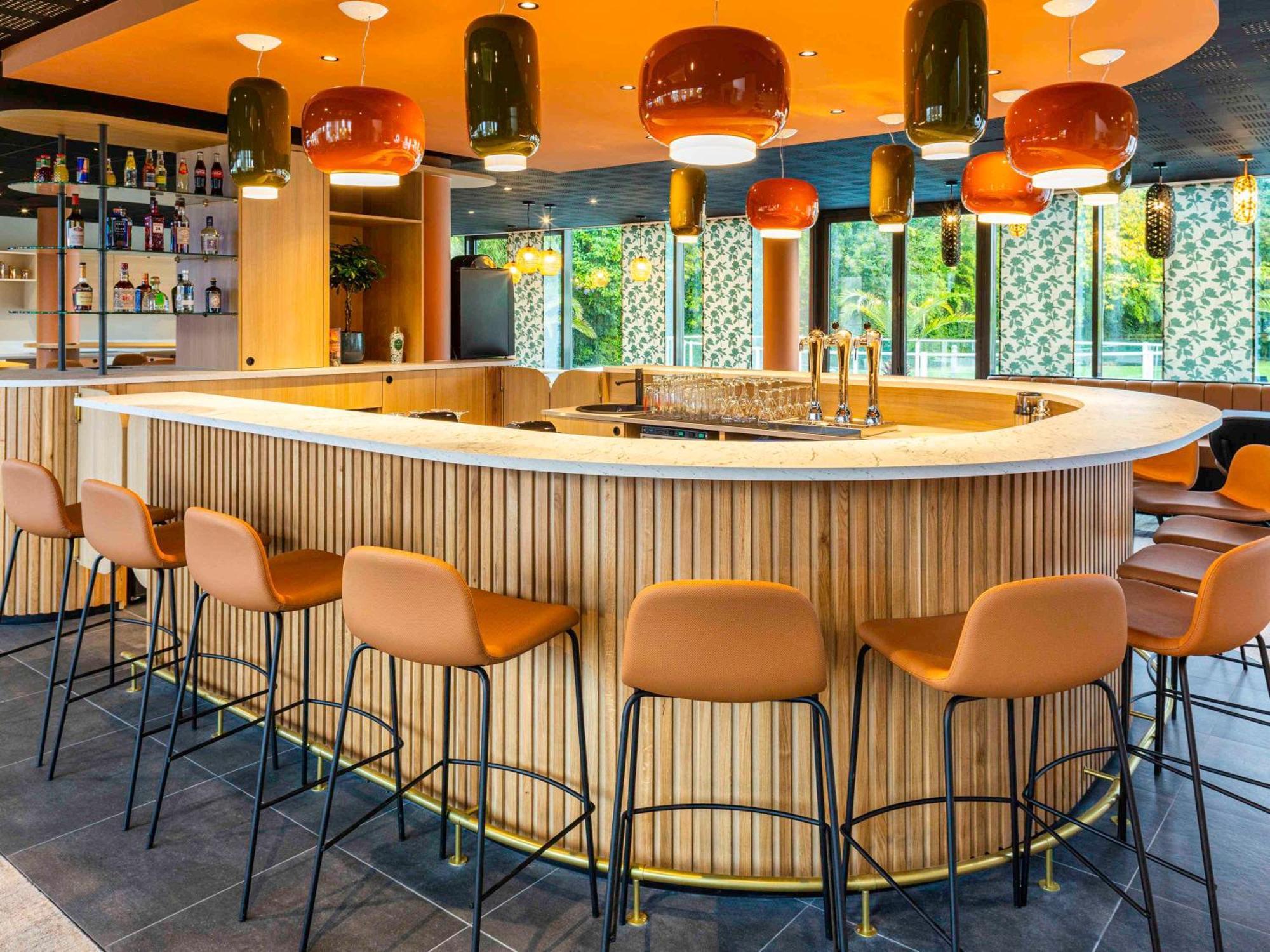 Mercure Agen Centre Εξωτερικό φωτογραφία