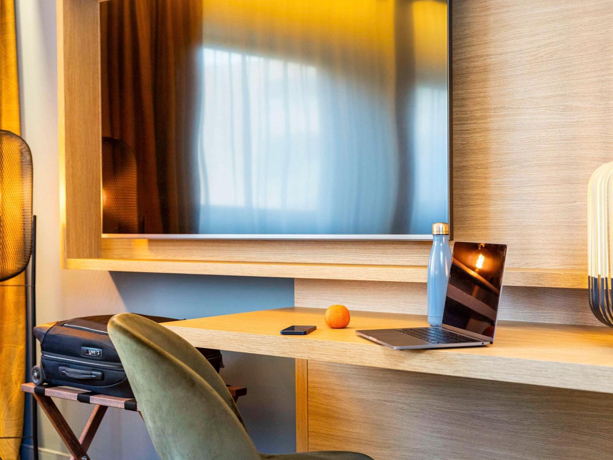 Mercure Agen Centre Εξωτερικό φωτογραφία