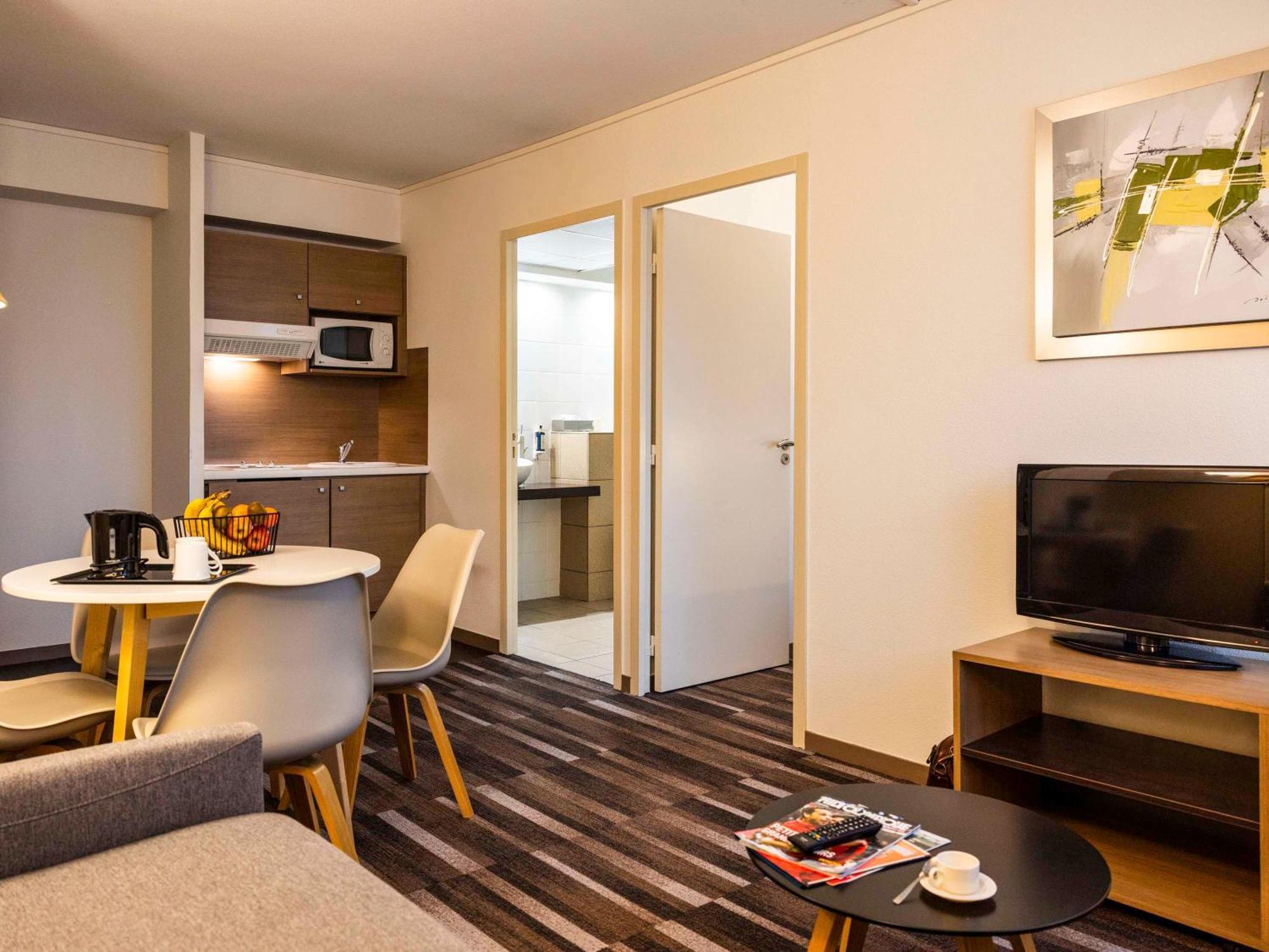 Mercure Agen Centre Εξωτερικό φωτογραφία