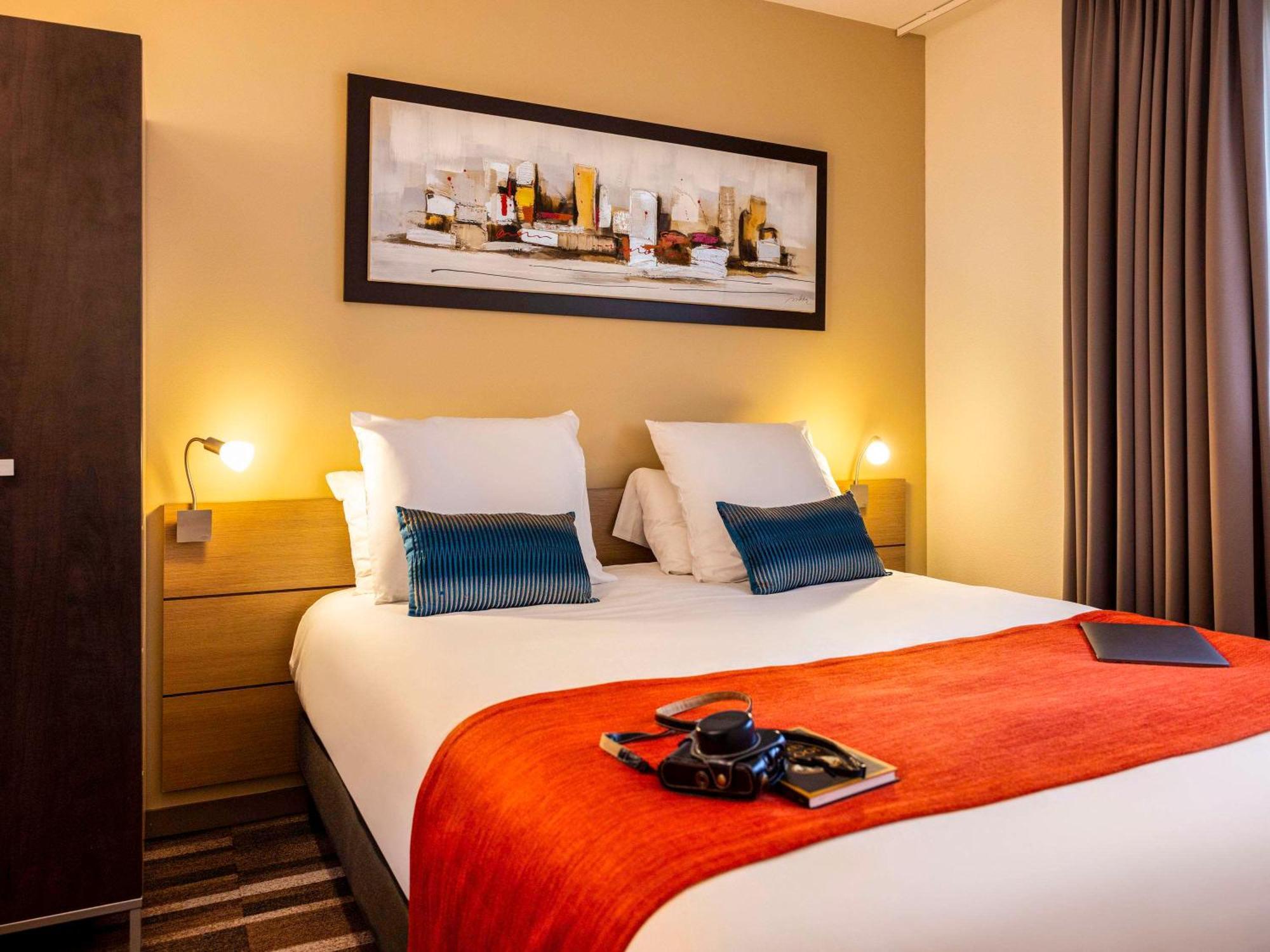 Mercure Agen Centre Εξωτερικό φωτογραφία