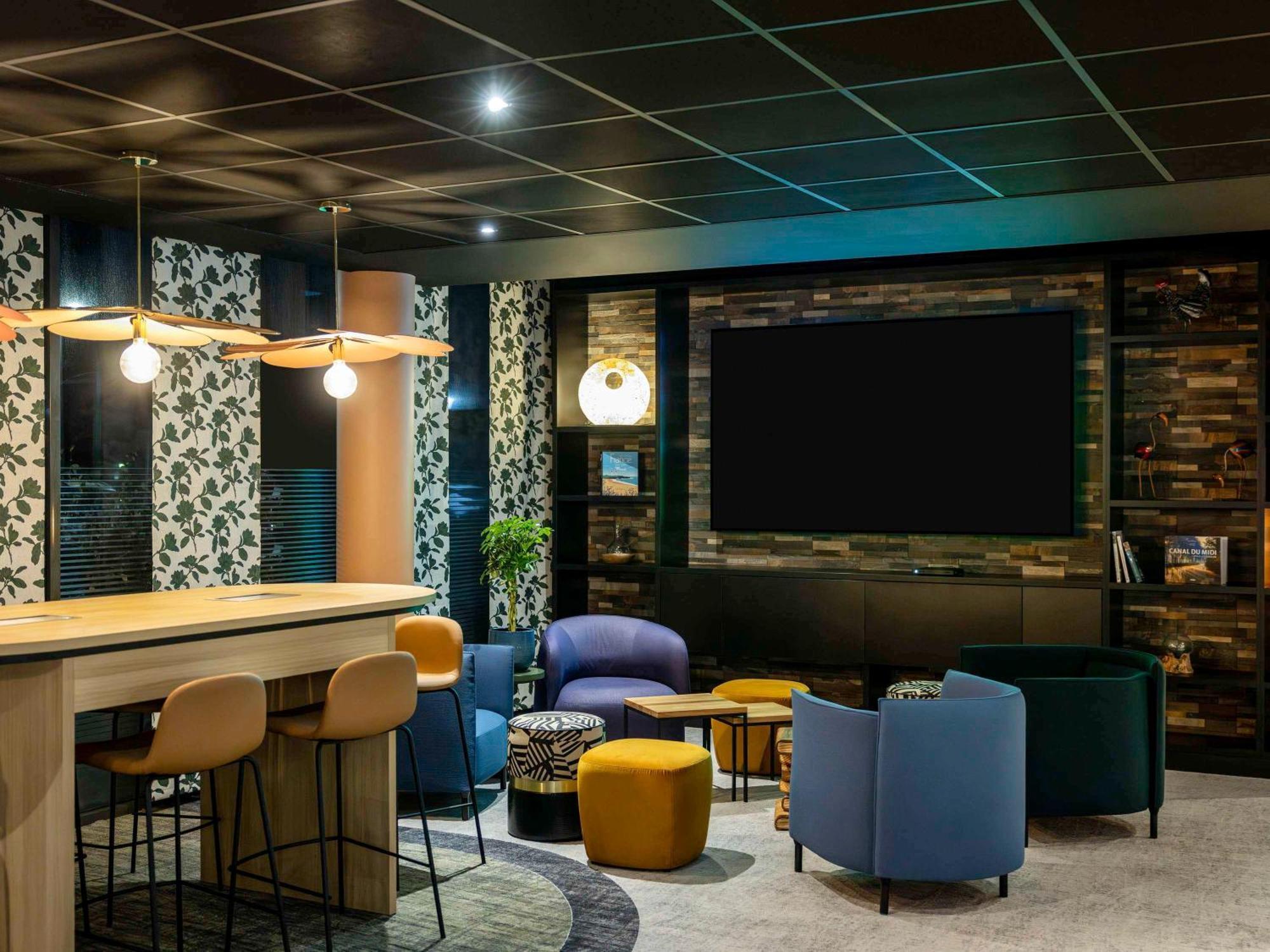 Mercure Agen Centre Εξωτερικό φωτογραφία