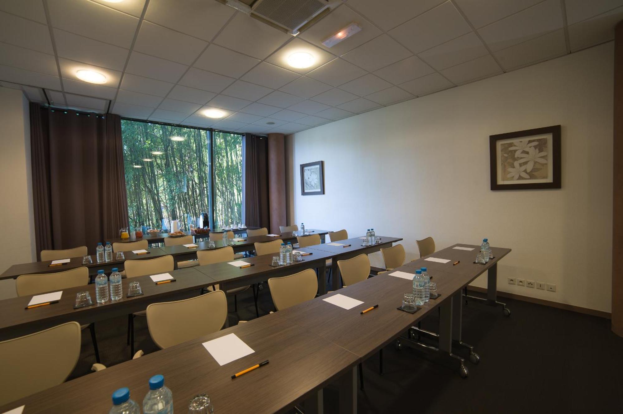 Mercure Agen Centre Εξωτερικό φωτογραφία