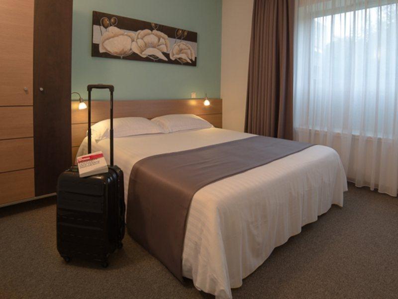 Mercure Agen Centre Εξωτερικό φωτογραφία