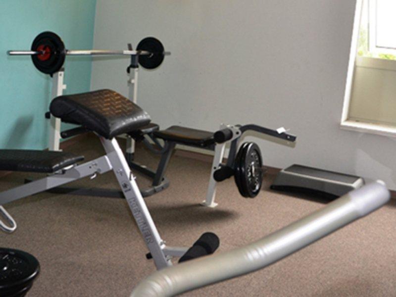 Mercure Agen Centre Εξωτερικό φωτογραφία