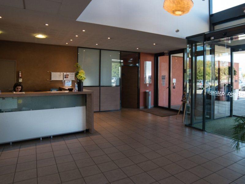Mercure Agen Centre Εξωτερικό φωτογραφία