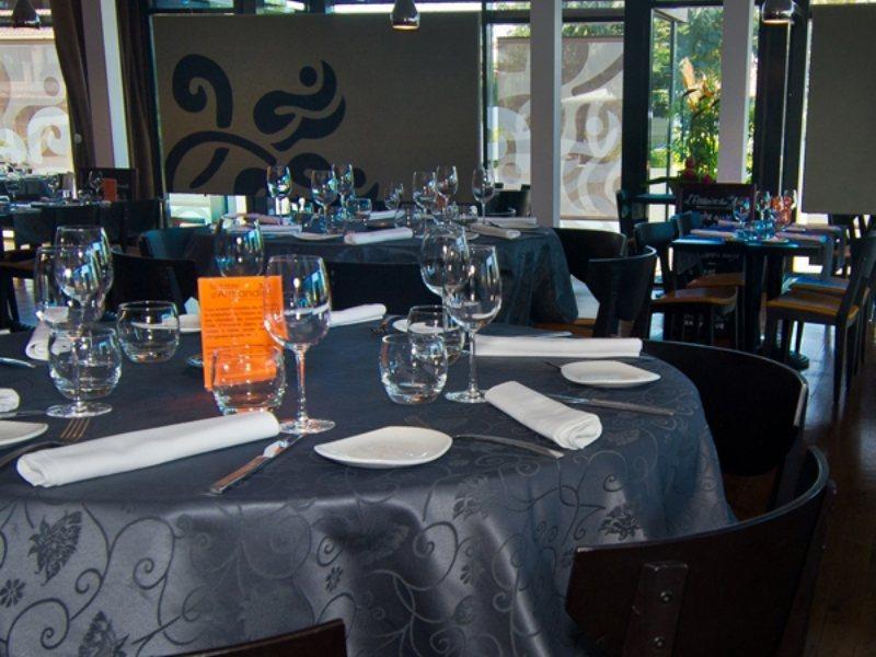 Mercure Agen Centre Εξωτερικό φωτογραφία